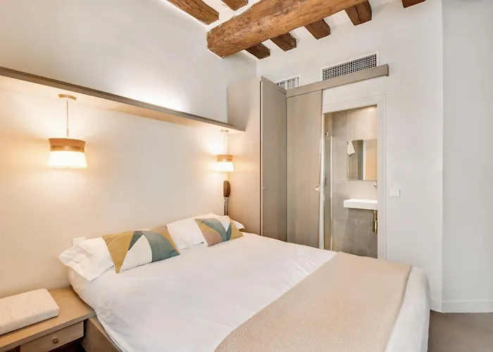 Villa Des Princes Paris