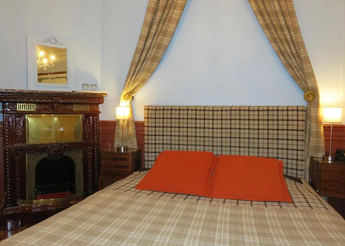 Hotel Windsor Home París